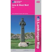 OS48 Iona Ulva West Mull